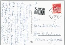 83224 W8217 Grassau , Chiemgau