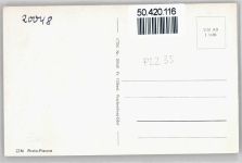 35066 W3558 Frankenberg (Eder) - Krankenhaus Wald