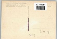 38279 W3328 Sehlde b Salzgitter - Jägerhaus