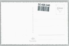 25746 W2240 Heide , Holst - Friedrichstrasse , Waserturm