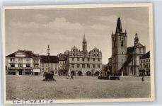 Litomerice Leitmeritz