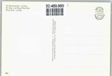 56346 W5422 St. Goarshausen - Loreley