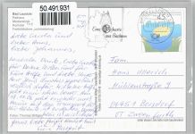 04651 O7232 Bad Lausick - Rathaus