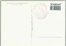 97990 W6993 Creglingen - Herrgottskirche
