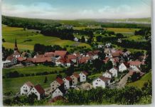 96317 W8640 Fischbach , Kr Kronach