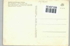 96317 W8640 Fischbach , Kr Kronach