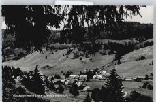 79837 W7821 Menzenschwand