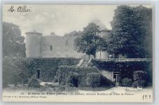 26240 Saint-Vallier