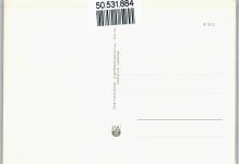95326 W8650 Kulmbach - Bier