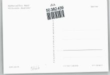 98673 O6121 Waffenrod - Gaststätte Bergfrieden