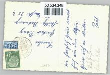 87538 W8975 Bolsterlang