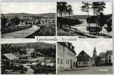 98716 O6307 Geschwenda