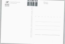 82467 W8100 Partenkirchen - Postkutsche