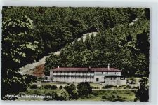 61389 W6384 Feldberg , Taunus - Post Erholungsheim