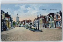 7941 Meppel - Prinsenplein