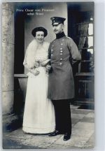 Adel Prinz Oskar