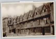 Hotel in Stratford Shakespeare