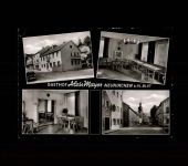 93453 W8497 Neukirchen b Hl Blut - Gasthof Alois Mayer