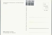 87645 W8959 Neuschwanstein