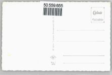56814 W5591 Bruttig - Luftbild, Fluss, Berge