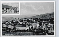 54579 W5538 Niederehe - Pension Fasen