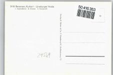 29549 W3118 Bad Bevensen