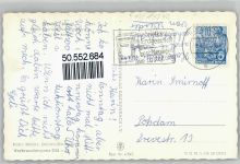 14542 O1512 Werder (Havel)