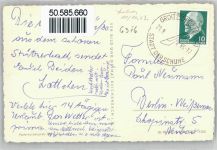 98714 O6316 Stützerbach