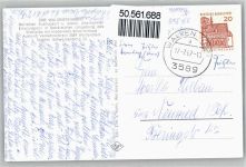 34593 W3589 Wallenstein , Hess - Minigolf Schwimmbad Panorama