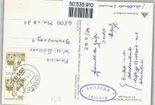 82346 W8138 Andechs - Kloster