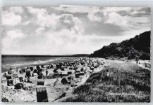 24321 W2322 Hohwacht (Ostsee) - Strand