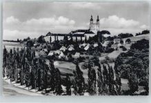 96215 W8620 Lichtenfels , Bay - Schloss Banz