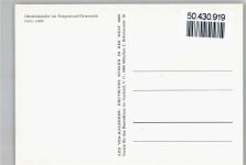 7461 Allersdorf im Burgenland / Kljucarevci - Markt Obst Verkäufer