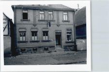 63110 W6054 Jügesheim - Foto Haus Straße