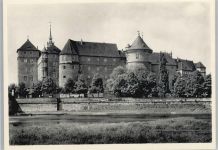 04860 O7290 Torgau - Schloss Hartenfells