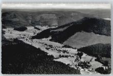 72270 W7292 Buhlbach - Fliegeraufnahme