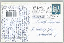 72270 W7292 Buhlbach - Fliegeraufnahme