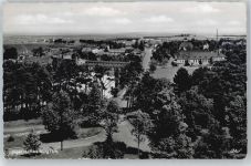 97762 W8783 Hammelburg - Panorama