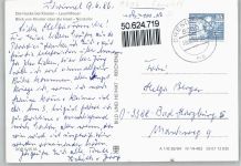 18565 O2359 Insel Hiddensee - Leuchtturm, Strand