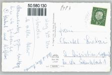 97762 W8783 Hammelburg - Panorama