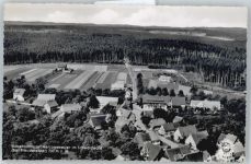 72285 W7293 Herzogsweiler - Fliegeraufnahme