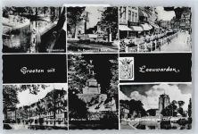 8900 Leeuwarden