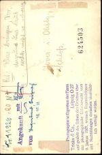 26441 W2942 Jever - Foto 12x17 cm