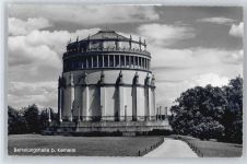 93309 W8420 Kelheim - Befreihungshalle