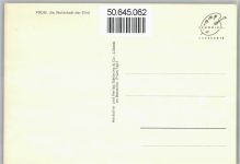 54595 W5540 Prüm - Luftaufnahme