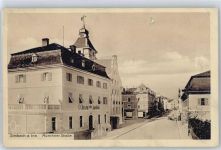 84359 W8346 Simbach a. Inn - Münchner Straße, Apotheke