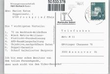 77770 W7601 Durbach - Winzergenossenschaft eG