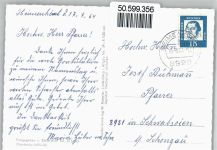 88178 W8999 Heimenkirch - Fliegeraufnahme
