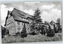 59348 W4710 Lüdinghausen - Oberlyzeum St. Antoniuskloster