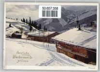 39615 O3551 Wendemark , Altmark - Landpoststempel